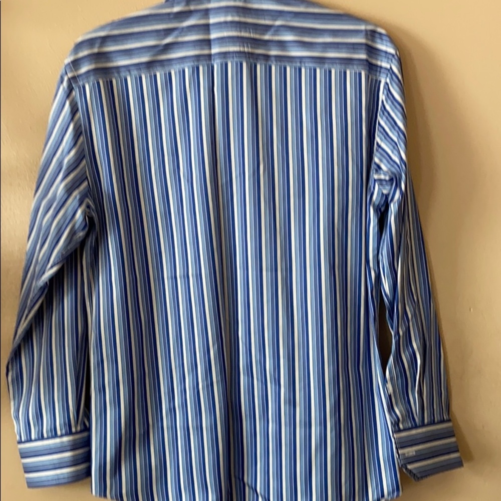 Bugatchi Uomo Shirt View 4